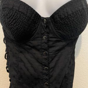 Guess Corset Top